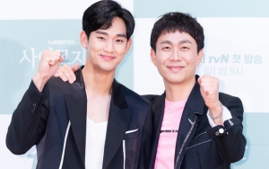 Bersaudara di 'It's Okay to Not Be Okay', Kim Soo Hyun dan Oh Jung Se Saling Puji Kemampuan Akting