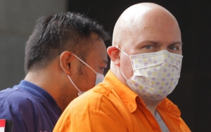 Tertangkap di Jakarta, Buron FBI Terungkap Juga Lakukan Perbuatan Bejat Ini