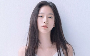 Aktris Rookie dari Agensi Kim Soo Hyun Ini Dibilang Secantik Yoona dan Krystal, Setuju?