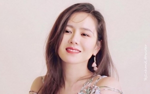 Foto Son Ye Jin Sekarang dan 17 Tahun Lalu Kejutkan Netizen Hingga Menolak Percaya
