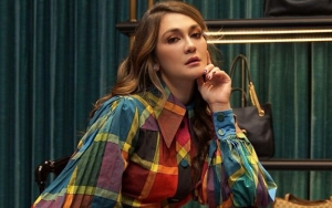 Gara-Gara COVID-19, Rencana Luna Maya Menikah di Tahun 2020 Harus Dibatalkan
