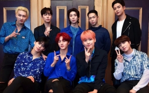 SF9 Dikabarkan Sedang Siapkan Album Baru Untuk Comeback, Begini Kata Agensi