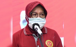Capai 4.181 Pasien, Walkot Risma Bongkar Alasan Tingginya Kasus COVID-19 di Surabaya