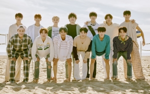 Seventeen Rilis Tracklist Untuk Album Comeback 'Heng:garae', Semua Lagunya Ditulis Member Ini