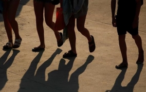 Perdagangan Manusia di AS Dilaporkan Meningkat Selama Pandemi Virus Corona