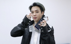 Jimin Blak-Blakan Ungkap yang Bakal Terjadi Jika BTS Tak Perpanjang Kontrak
