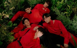 Terikat Rantai Bak Tahanan, CIX Tampilkan Konsep Berkualitas Untuk Teaser MV Comeback 'Jungle'
