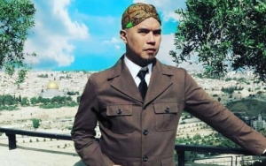 Ahmad Dhani Ungkap Nama Dewa 19 Berawal dari Salah Paham