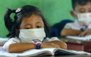Aturan Pembukaan Sekolah di Tengah Pandemi Corona Ala Mendikbud Nadiem Makarim Tuai Kritik
