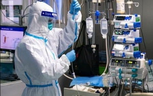 WHO dan Australia Bantu Indonesia untuk Perangi COVID-19, Beri Sumbangan 60 Miliar