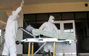 Ini Penyebab Klaster Keluarga Dominasi Kasus Positif Corona di Malang