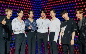 BTS Raih Rp 300 Miliar Lewat Konser Online 'Bang Bang Con: The Live', Banjir Respon Takjub