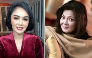 Yuni Shara Dibully Tukang Kompor, Nasihat Nur Afni 'Tamparan Musuh' Jadi Sorotan