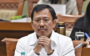 Puji Kinerja Menkes Terawan, WHO Putuskan Akhiri KLB Polio Di Papua