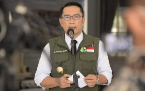 Wisata di Jabar Mulai Buka, Ridwan Kamil Minta Warga Jakarta Tak Liburan ke Puncak