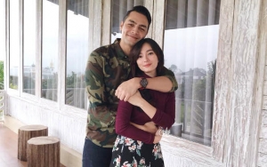 Makin Mesra, Intip 8 Potret Asmirandah dan Jonas Rivanno yang Segera Jadi Orangtua