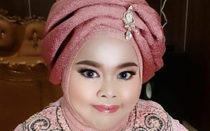 Viral Sosok 'Sepupu Cantik' Rahmawati Kekeyi, Wajah Asli Tanpa Make-Up Bikin Syok