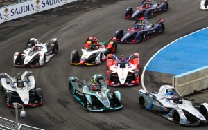 Pandemi Corona, Pemprov DKI Jakarta Diminta Tarik Kembali Uang Komitmen Formula E