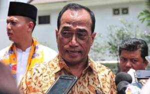 Optimis September Selesai, Menhub Yakin COVID-19 di RI Tak Sampai Gelombang 2
