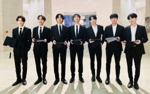 Segera Mulai Syuting, Produksi Drama BTS 'Blue Sky' Tuai Pro Kontra