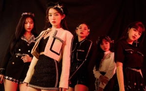 'Bad Boy' Disebut Konsep Comeback Terbaik yang Diusung Red Velvet Sejak Debut, Setuju?