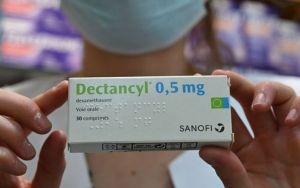 Mengenal Dexamethasone, Obat Yang Didukung WHO Untuk Sembuhkan COVID-19