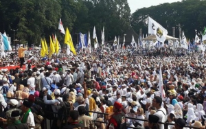 Masa Kampanye Pilkada 2020 Mulai Oktober, KPU Siapkan Aturan 'Khusus' Sesuai Protokol Kesehatan