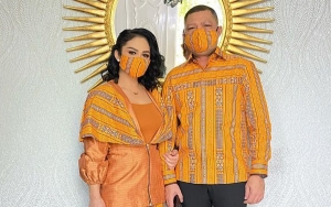 Wajah Krisdayanti Sembab Usai Video Cium Bibir Dikorek-Korek, Raul Ikut Tertekan?