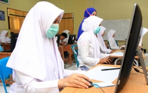 Bakal Buka di Tengah Pandemi, Anggaran untuk Protokol Kesehatan Jadi Beban Berat Sekolah