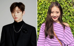 Minhyun NU'EST dan Jung Da Bin Diincar Bintangi Drama, Netizen Antusias Pesta Visual