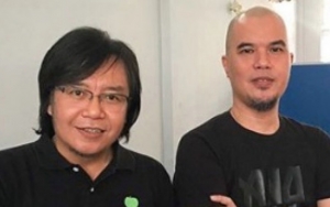 Ahmad Dhani Blak-blakan Ungkap Alasan Larang Ari Lasso Keluar dari Dewa 19