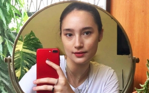 Tatjana Saphira Jadi Perbincangan Karena Fotonya Bareng Aktor dan Aktris Korea Ternama
