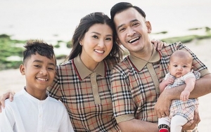 Sarwendah Ngode Hamil Bikin Ruben Onsu Panik, Tingkah Aneh Betrand Jadi Sorotan