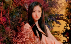 Jang Won Young IZ*ONE Ungkap Keinginan Mengejutkan Soal Tinggi Badannya