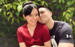 Asmirandah Jadi Manja Saat Hamil Anak Pertama, Minta Dielus Suami Tiap Malam 
