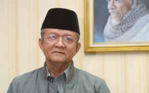 MUI Disebut Tak Kenal Salat Jumat 2 Gelombang Berdasarkan Nomor HP Ala DMI