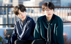 Suga BTS Tega Sebut Jungkook Gumpalan Raksasa