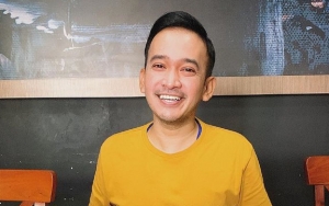 Sekarang Kaya Raya, Ruben Onsu Ternyata Pernah Numpang Hidup Dengan Sosok Ini