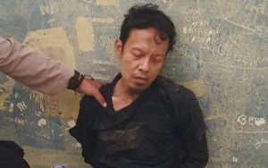 Penusuk Wiranto Dituntut 16 Tahun Penjara, Ini Lima Fakta Tentang Pelaku