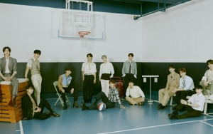 Album 'Heng:garae' Segera Rilis, Seventeen Dikonfirmasi Bakal Tampil Comeback Show Besutan Mnet