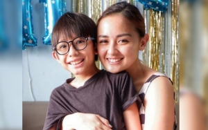 Putranya Diejek Anak Haram, Joanna Alexandra Minta Maaf dan Jujur Soal Hamil di Luar Nikah