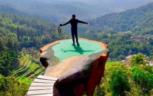 Wisata Alam Siap Buka Kembali di Era New Normal, Bali Jadi Pengecualian