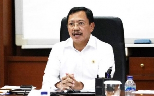 Menkes Terawan Kerap Menghilang, Strategi ‘Show And Hide’ Tangani Corona Disorot