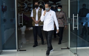 Banyak Wilayah Sudah Zona Hijau, Jokowi Segera Lanjut Agenda Blusukan