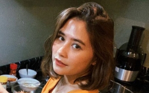 Tak Tahan dengan Haters, Prilly Latuconsina Sempat Ingin Kabur ke Luar Negeri