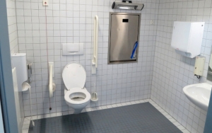 Waspada! Toilet Hingga Kotoran Manusia Disebut Jadi Agen Penyebaran Virus Corona