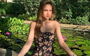 Reaksi Cinta Laura Masuk Daftar 100 Wanita Tercantik di Dunia: Kaget Sekaligus Senang