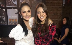 Aurel-Krisdayanti 'Perang Dingin', Saingan Ungkap Rasa Sayang ke Ashanty dan Amora 