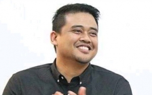 Begini Respons PDIP Soal Bobby Nasution Didukung Partai Lain Di Pilkada Medan