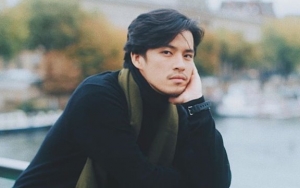 Morgan Oey Ikut Bereaksi Soal Isu Bioskop Bakal Buka Lagi Juli 2020